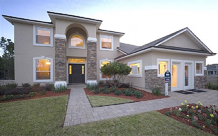 Abigail Estates