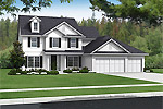 Abigail Estates Onyx Model