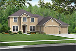 Abigail Estates Princeton Model