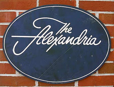 Alexandria Condominiums