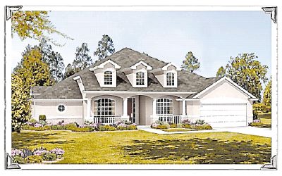 Amelia View Community
