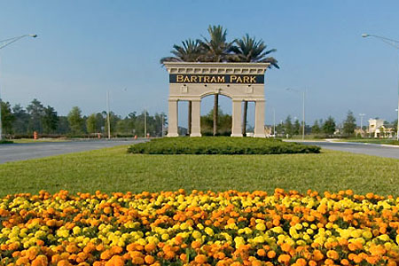 Bartram Park