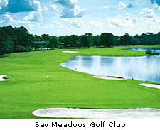 Baymeadows Golf Club