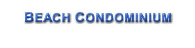 Jacksonville Beach Condominium