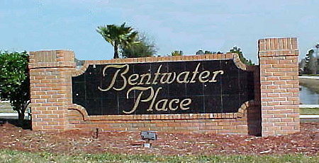 Bentwater Place