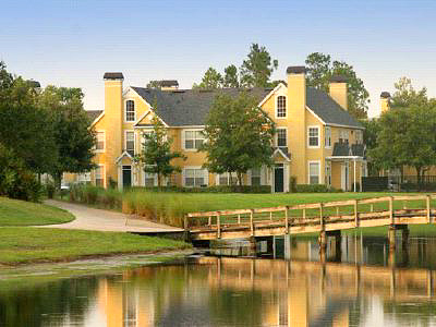Bishops Court Condominiums
