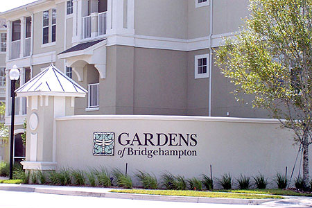 Gardens of Bridgehampton Condos