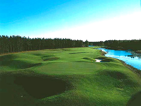 Cimarrone Golf & Country Club