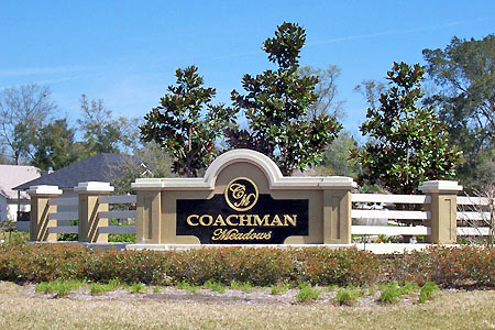 Coachman Meadows