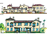 Costa Verano Townhome
