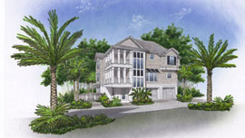 The Cottages of Atlantic Beach
