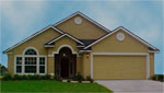 Carlyle Plan at Covenant Cove