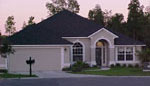 Savannah Plan at Covenant Cove