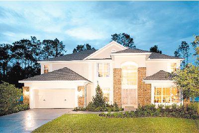 Cypress Bay Cove Community