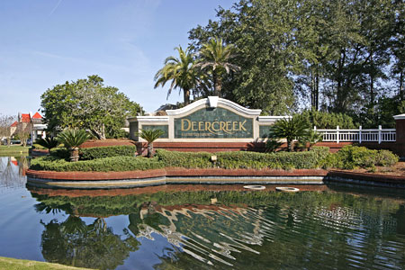 Deercreek Country Club