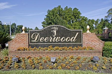 Deerwood Community
