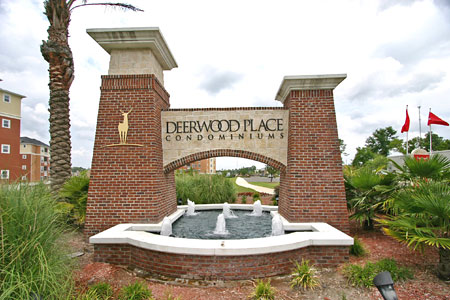 Deerwood Place Condominium