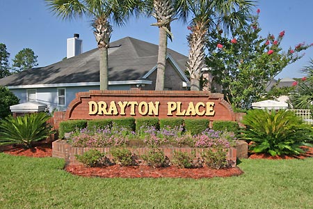 Drayton Place