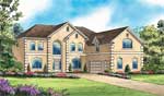 Clarington Plan