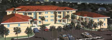 Flagler's Crossing Condominiums