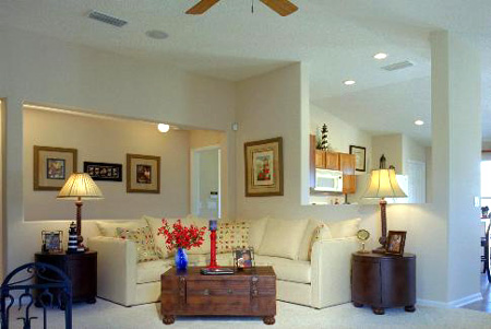 Walden Chase Community