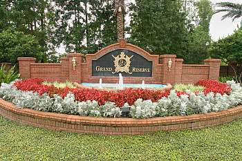 The Grand Reserve Condominiums