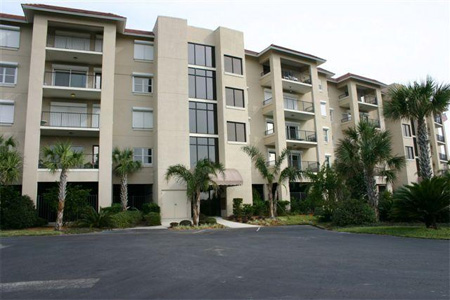 Hallmark Condominium