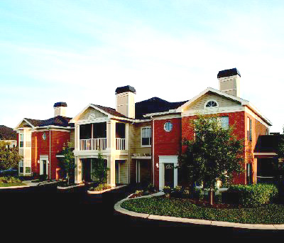 The Heritage Condominiums