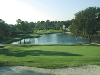 Hidden Hills Golf & Country Club
