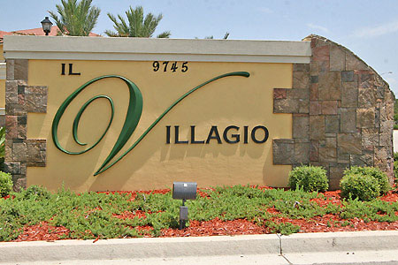 Il Villagio Condominiums