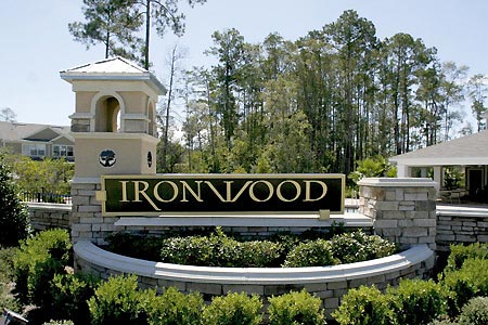 Ironwood