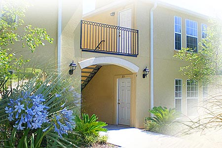 Jardin de Mer Condominiums