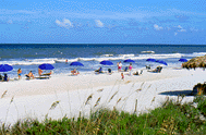 Jacksonville Beach