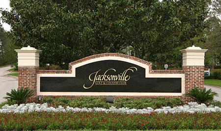 Jacksonville Golf and Country Club