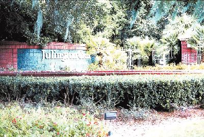 Julington Creek Plantation Community