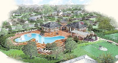 Kensington Community