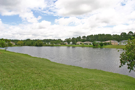 Lantana Lakes