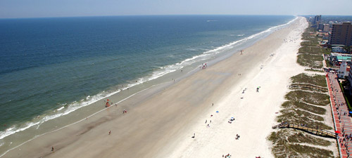 Jacksonville Beach Condominiums