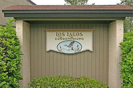 Los Lagos Condominiums