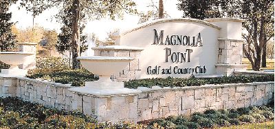 Magnolia Point Golf & Country Club