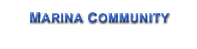 Jacksonville Marina Community