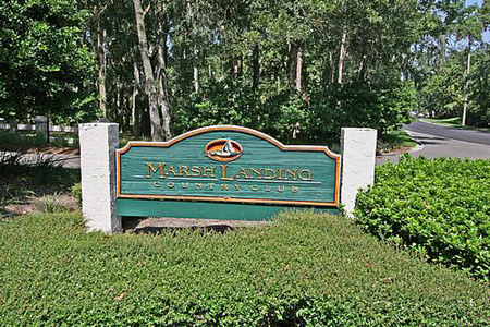 Marsh Landing Country Club