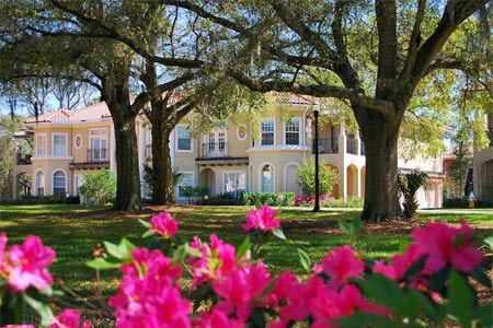 Meditierra condominiums