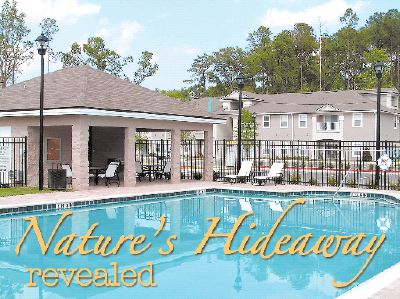 Nature's Hideaway