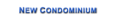 Jacksonville New Condominium