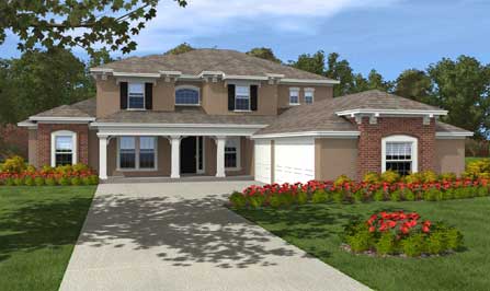 Nocatee Community