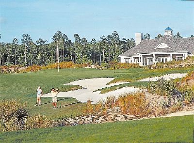 North Hampton