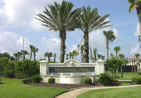 Ocean Grande Condominiums