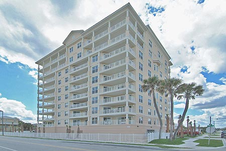 Oceanside 932