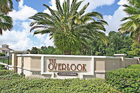 Overlook Condos